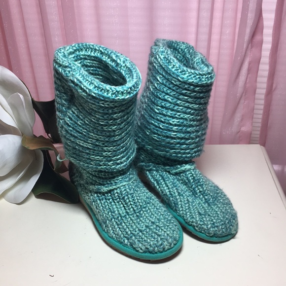 Rebels sweater boots size 6 - Picture 6 of 6